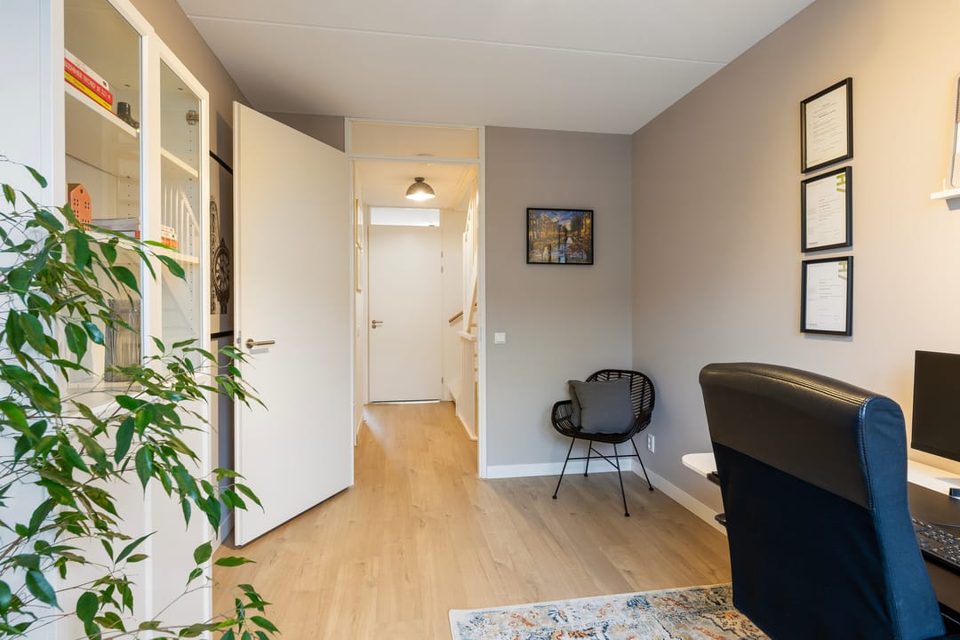 Foto 22 van Zandheuvelweg 84