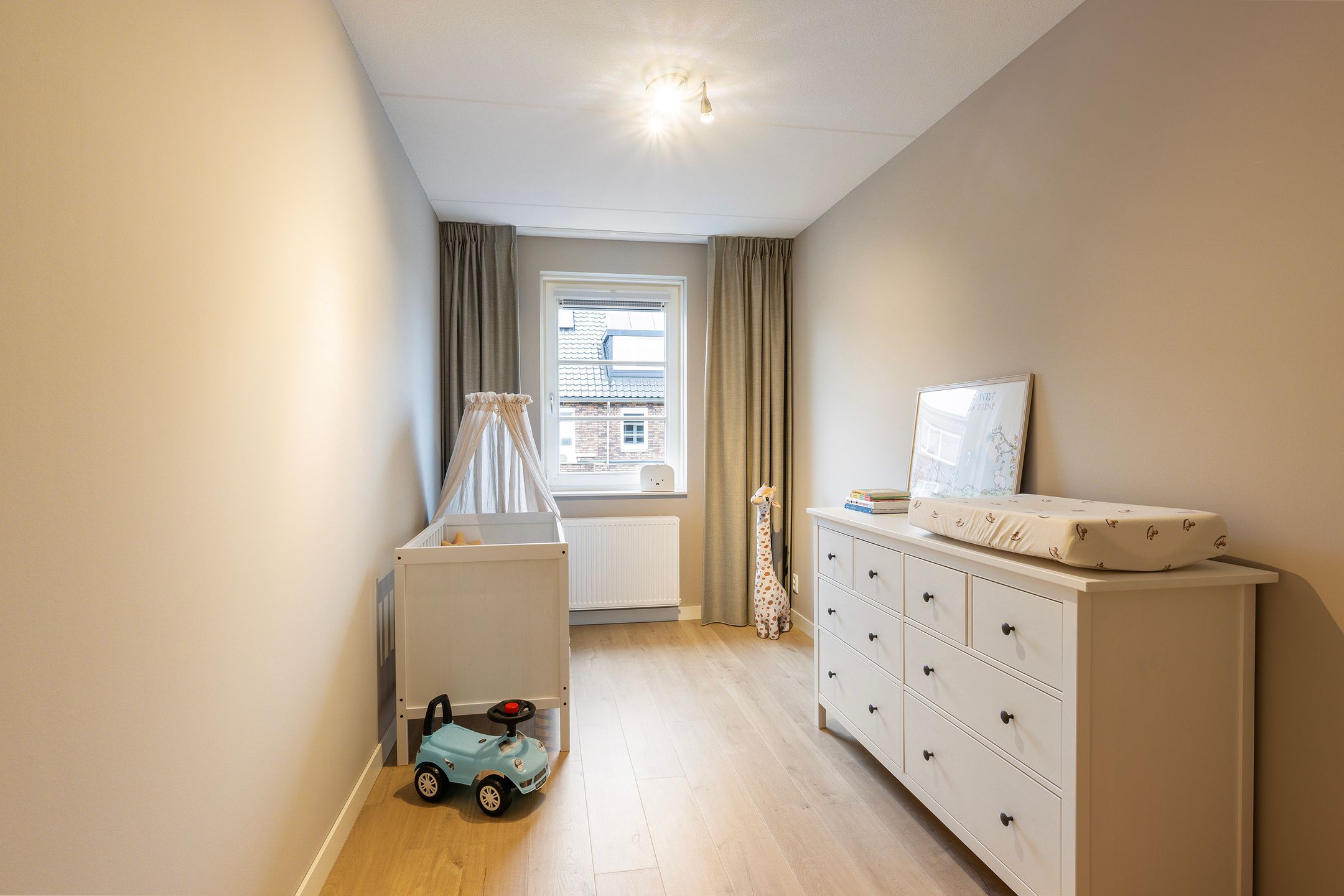 Foto 27 van Zandheuvelweg 84