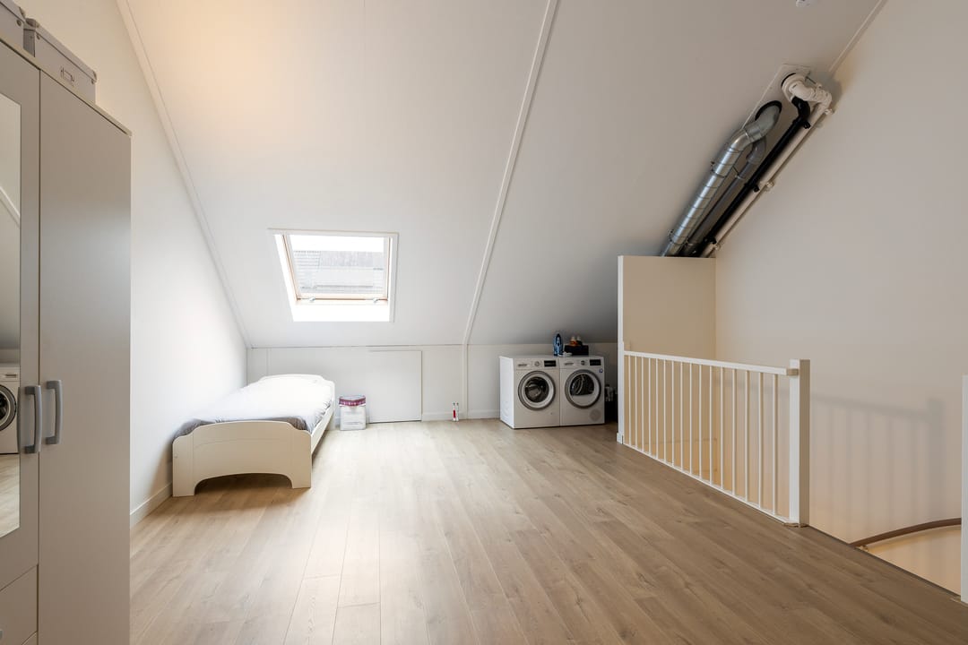 Foto 31 van Zandheuvelweg 84