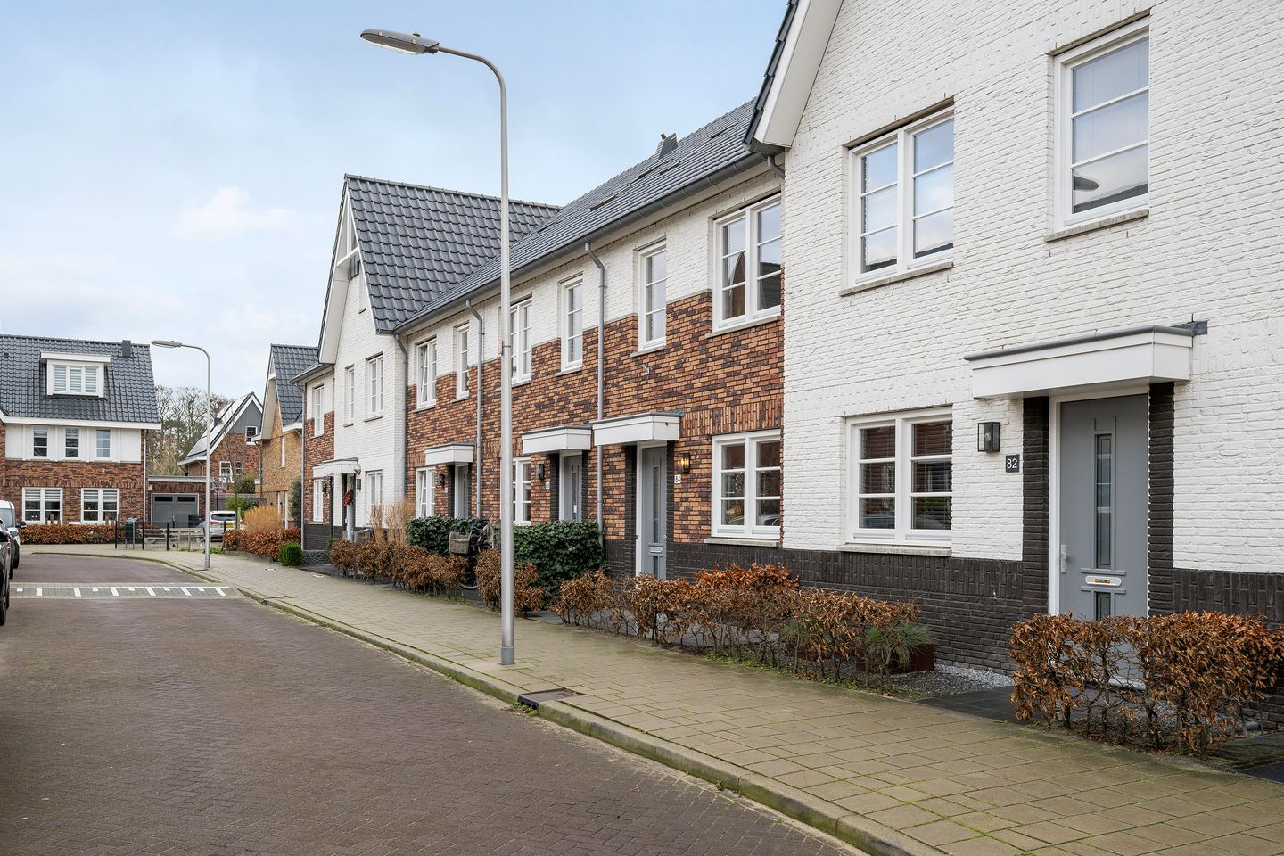 Foto 34 van Zandheuvelweg 84