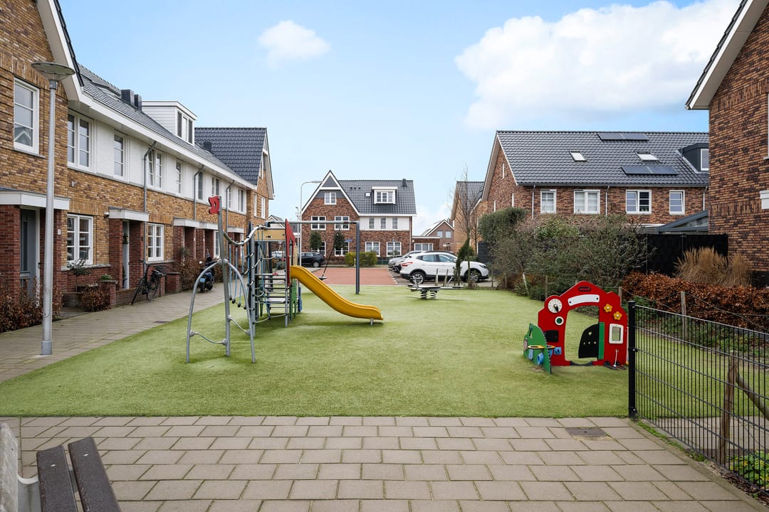 Foto 37 van Zandheuvelweg 84