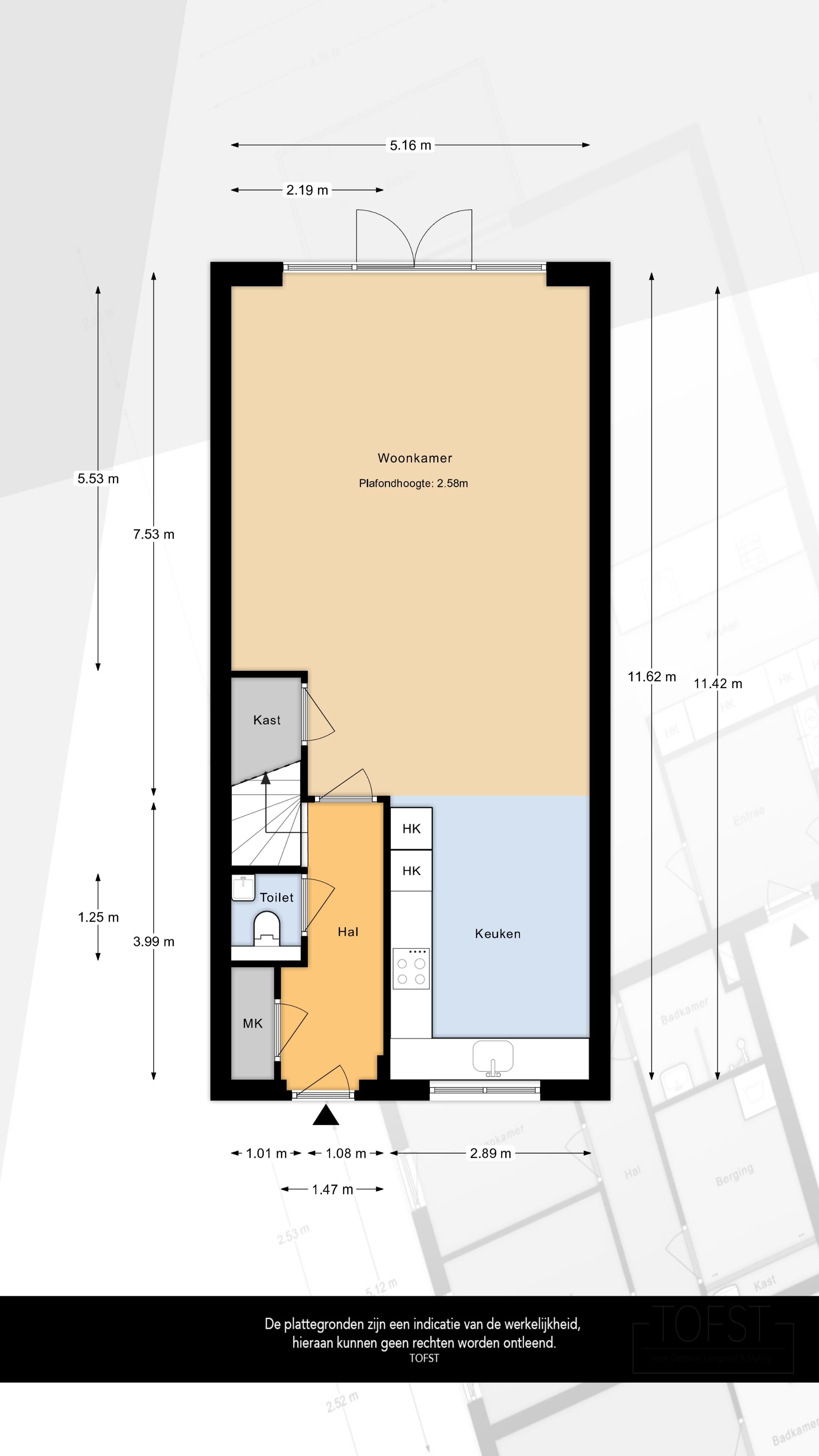 Foto 39 van Zandheuvelweg 84