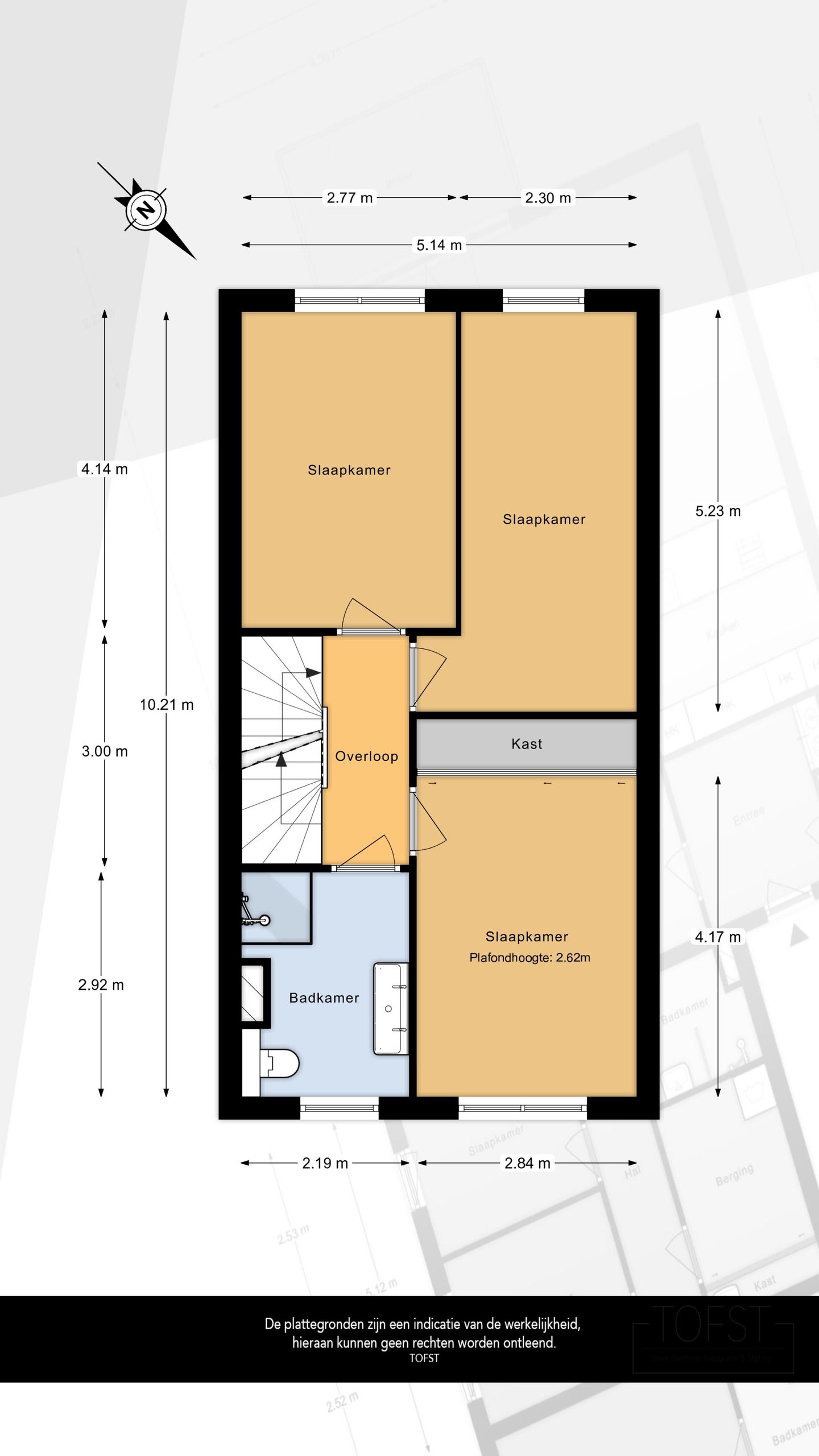 Foto 40 van Zandheuvelweg 84