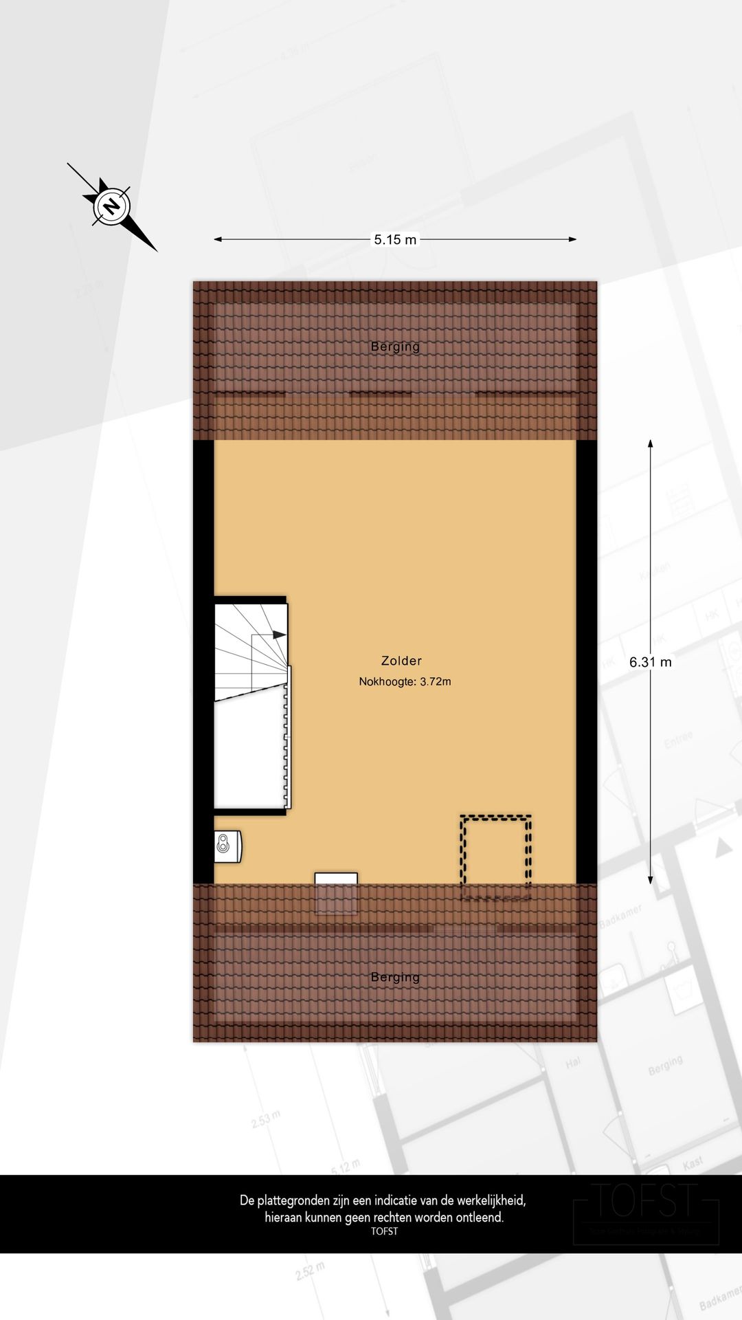 Foto 41 van Zandheuvelweg 84