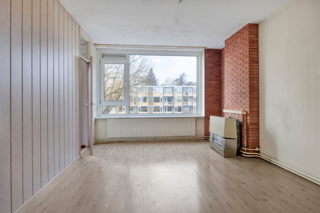 Foto 2 van Generaal S.H. Spoorstraat 399