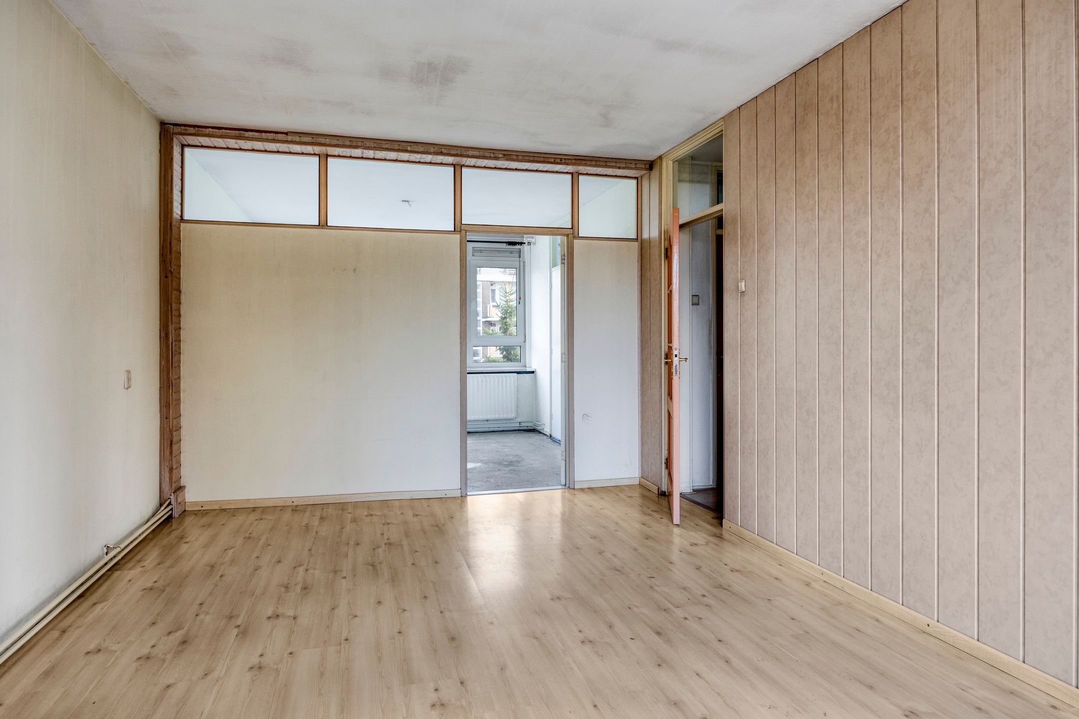 Foto 3 van Generaal S.H. Spoorstraat 399