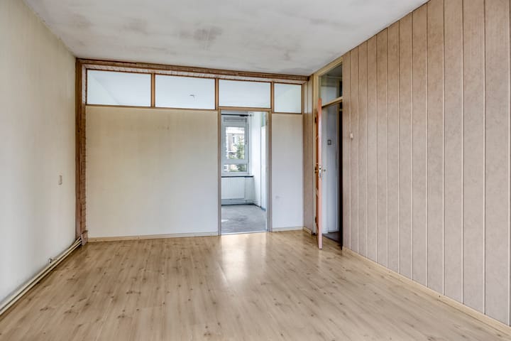 Foto 3 van Generaal S.H. Spoorstraat 399