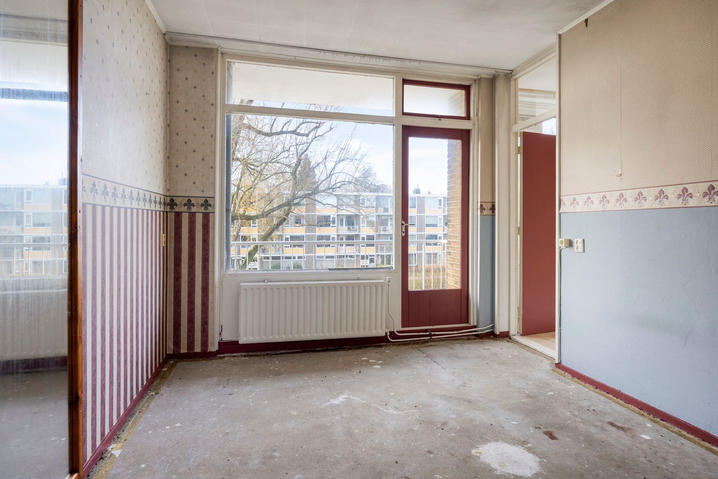 Foto 5 van Generaal S.H. Spoorstraat 399