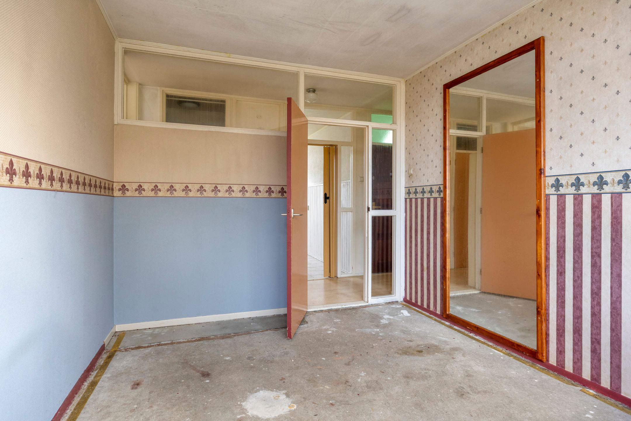 Foto 6 van Generaal S.H. Spoorstraat 399