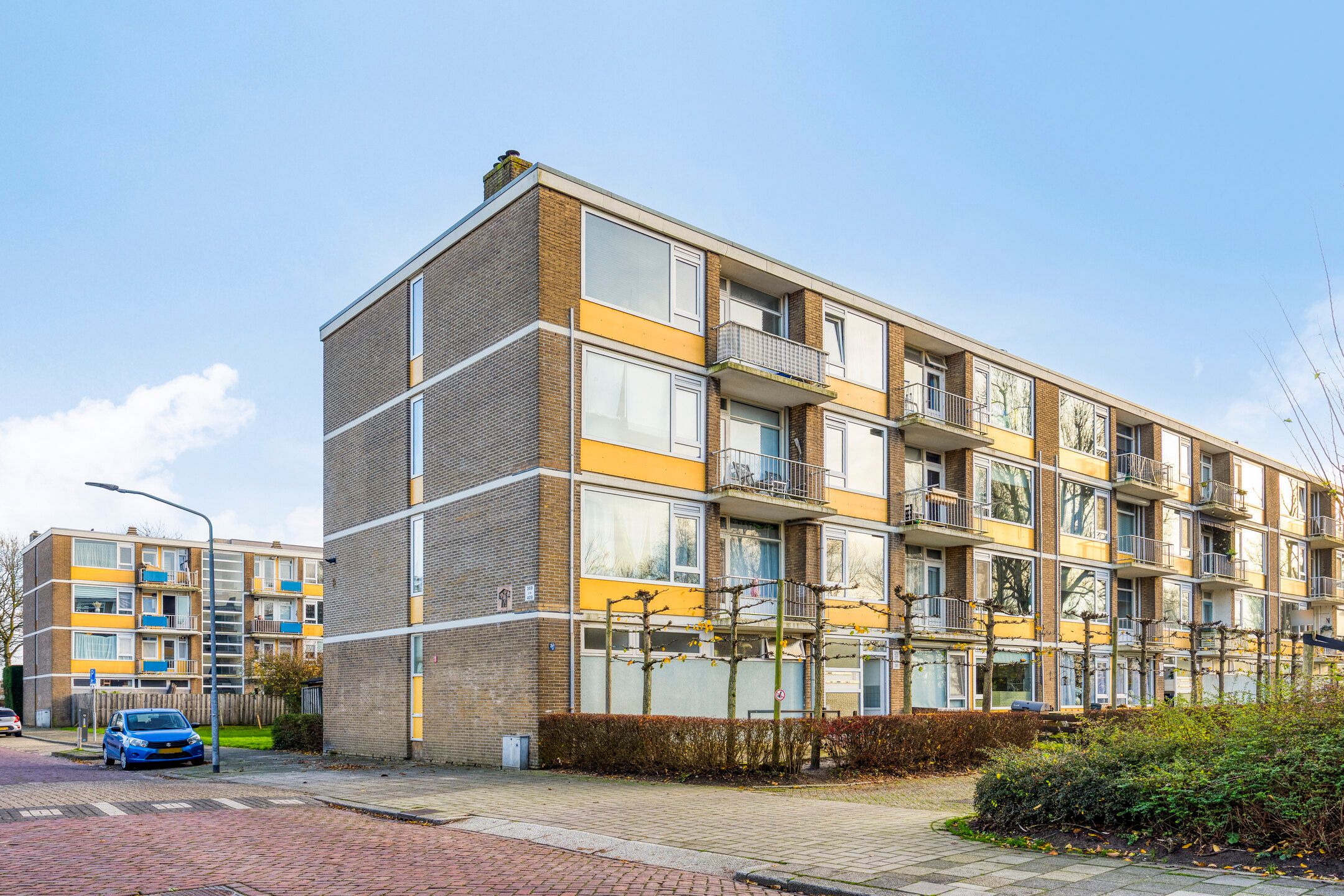 Foto 15 van Generaal S.H. Spoorstraat 399