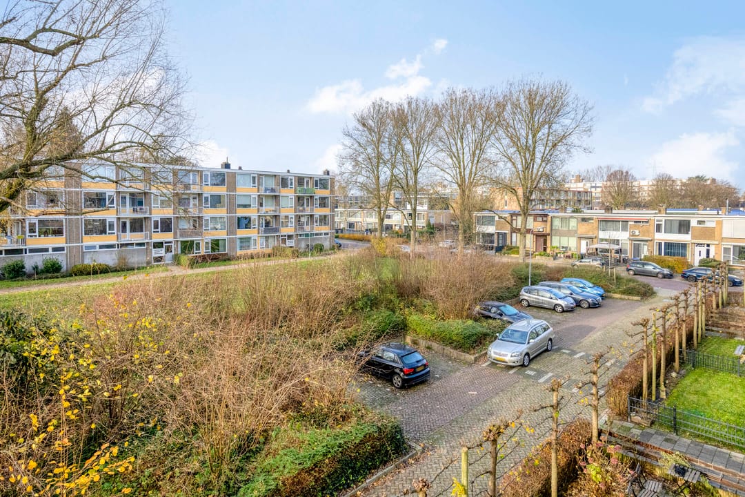 Foto 16 van Generaal S.H. Spoorstraat 399