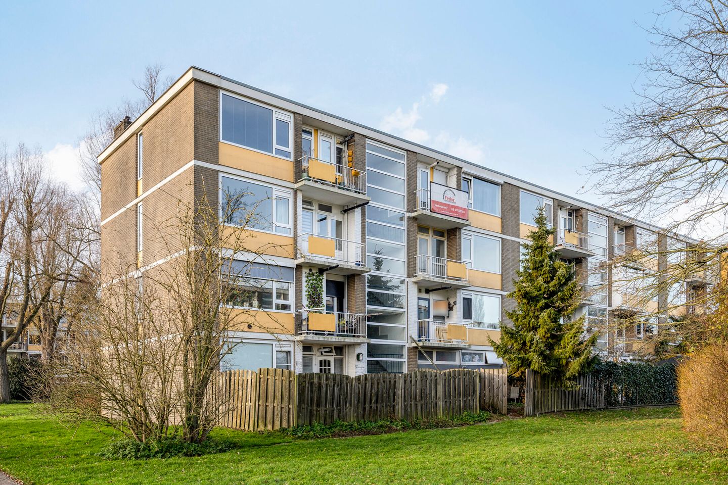 Foto 20 van Generaal S.H. Spoorstraat 399