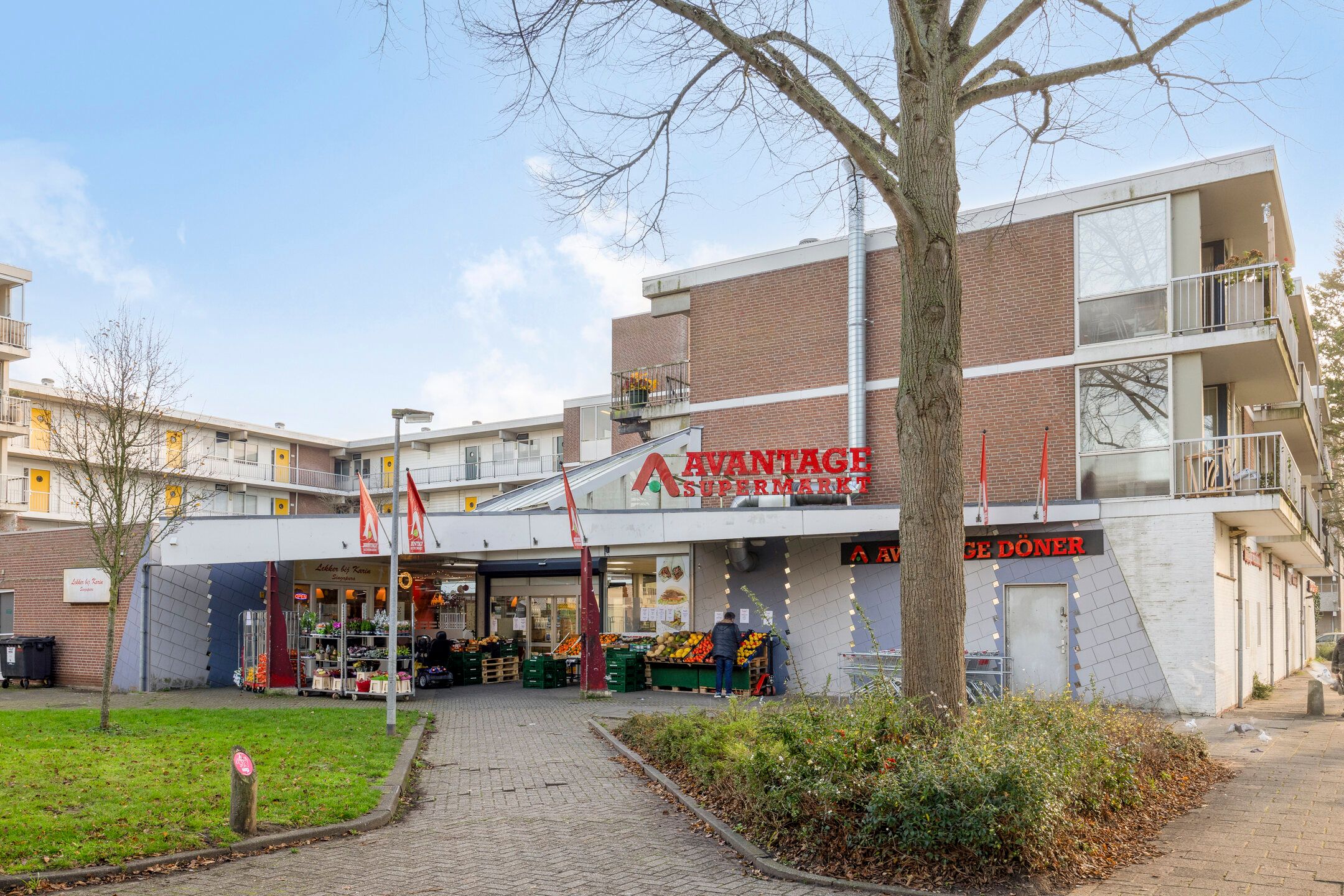 Foto 21 van Generaal S.H. Spoorstraat 399