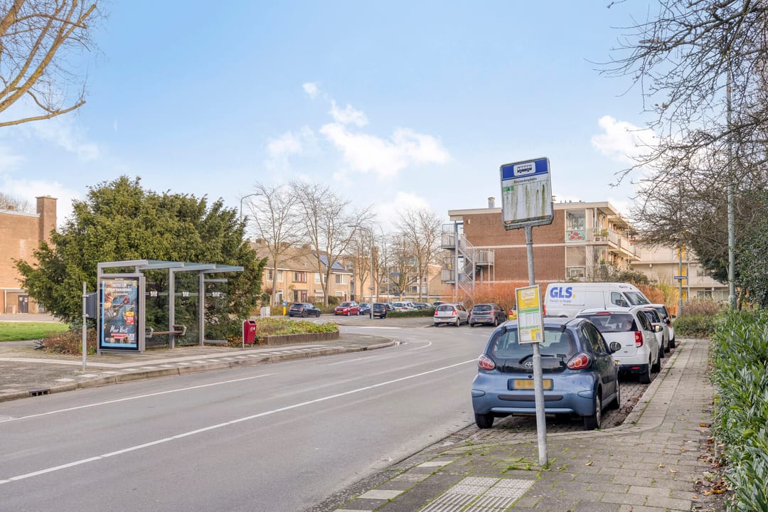 Foto 22 van Generaal S.H. Spoorstraat 399