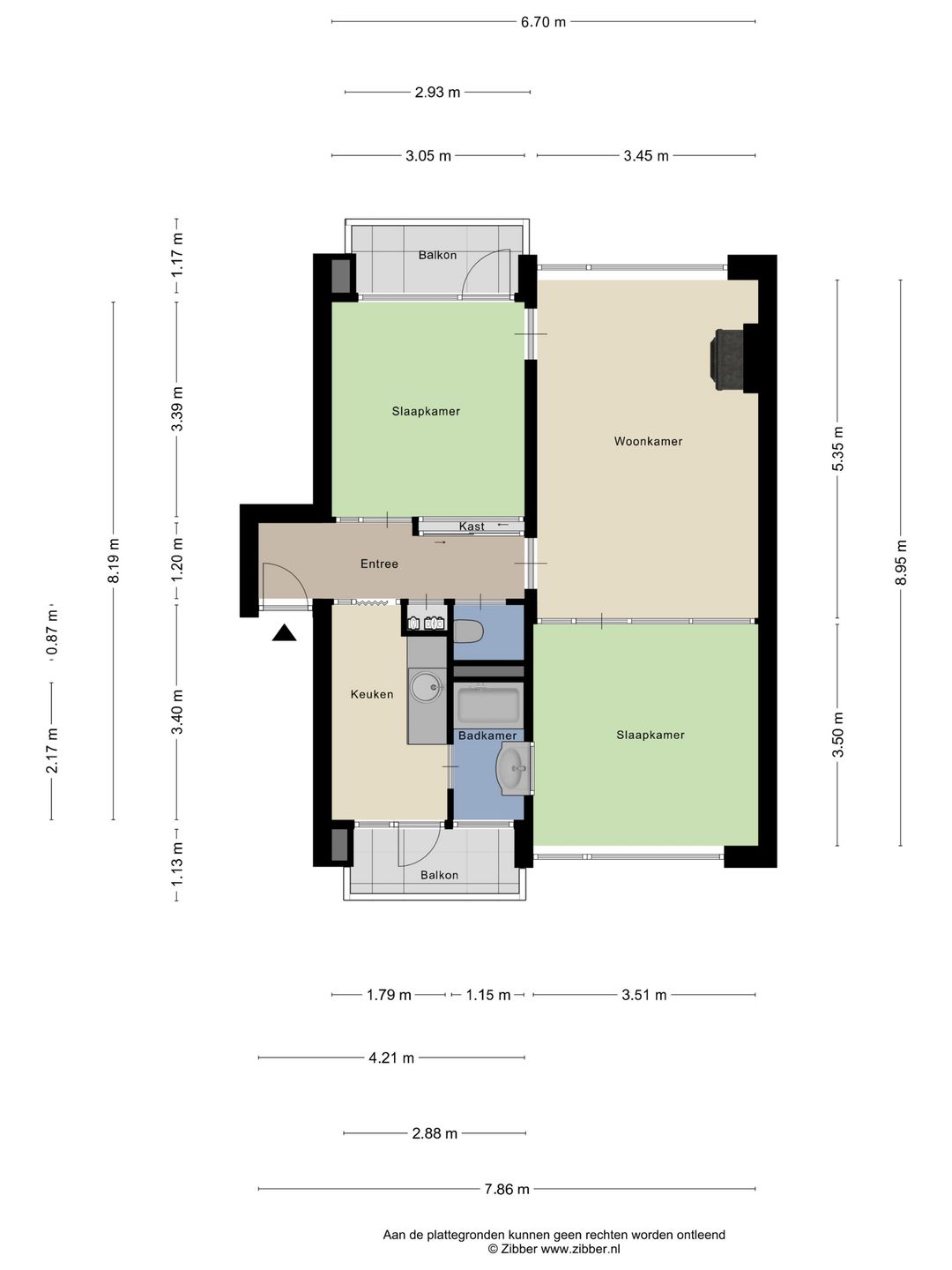 Foto 23 van Generaal S.H. Spoorstraat 399
