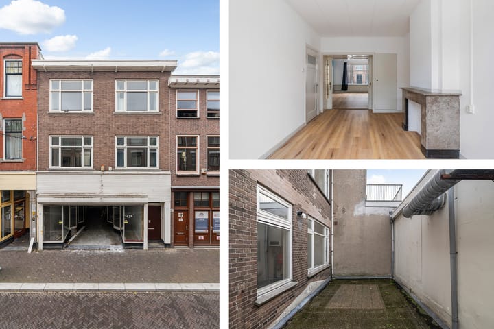 Foto 2 van Boekhorststraat 147