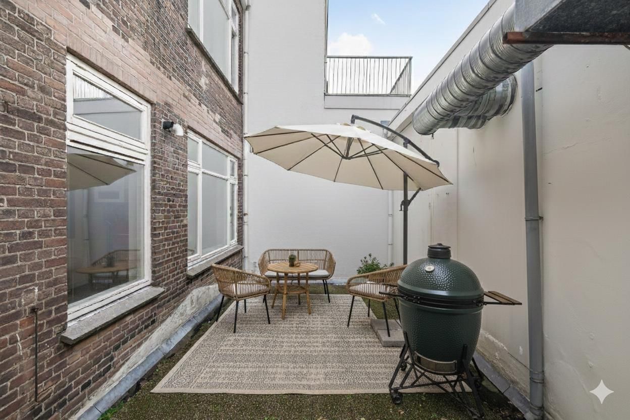 Photo 4 of Boekhorststraat 147