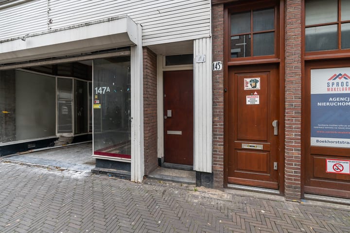 Foto 18 van Boekhorststraat 147