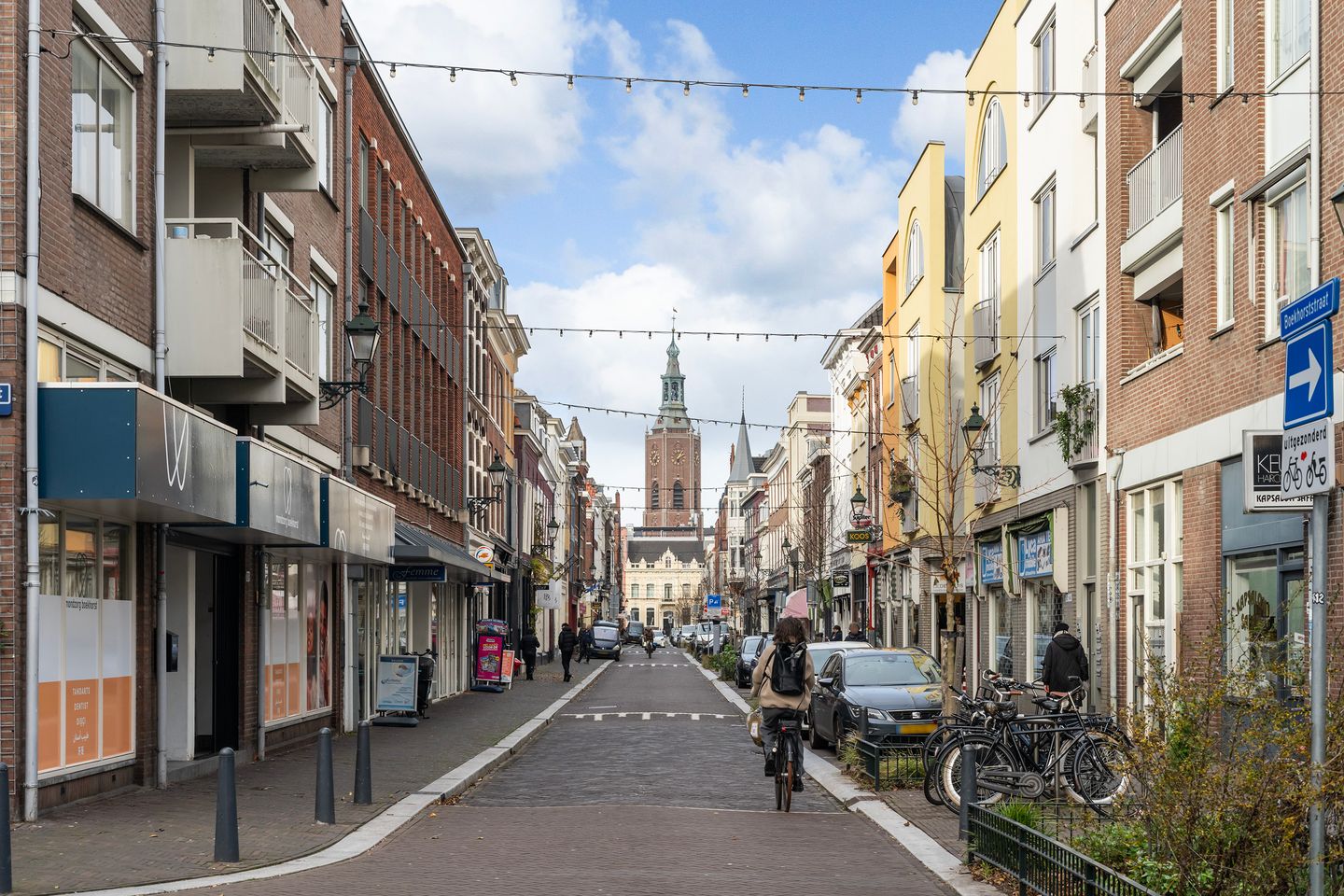 Photo 19 of Boekhorststraat 147