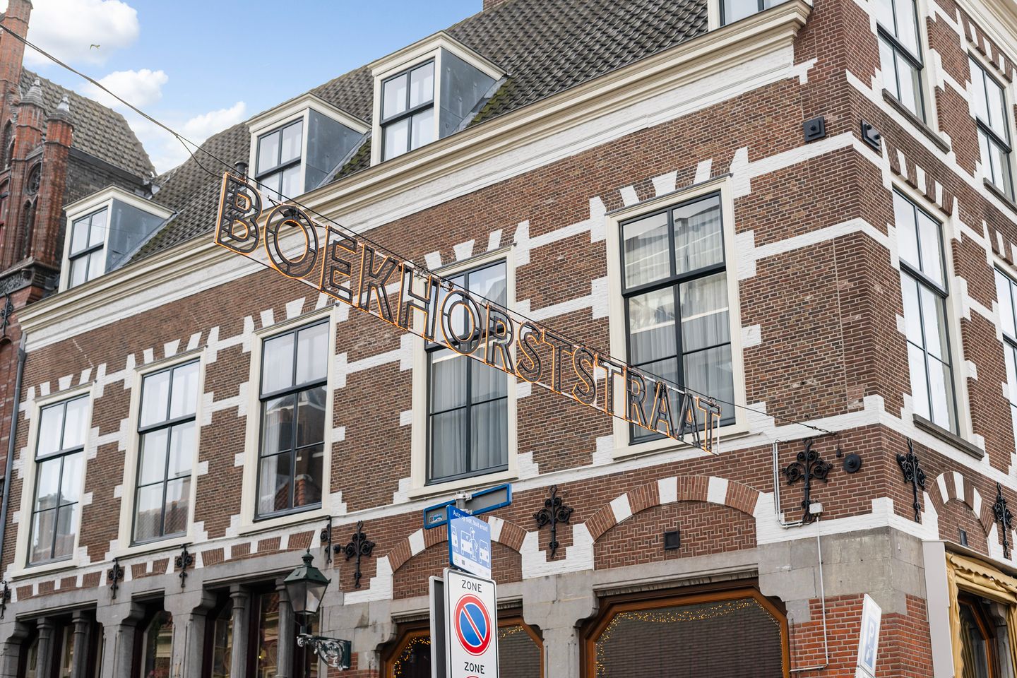 Photo 20 of Boekhorststraat 147