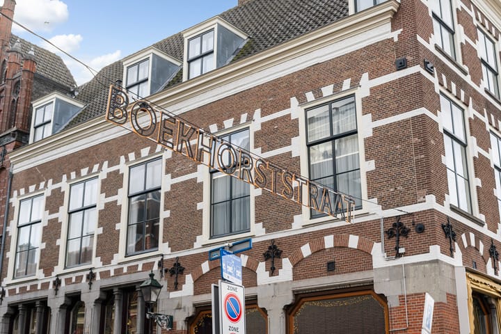 Foto 21 van Boekhorststraat 147