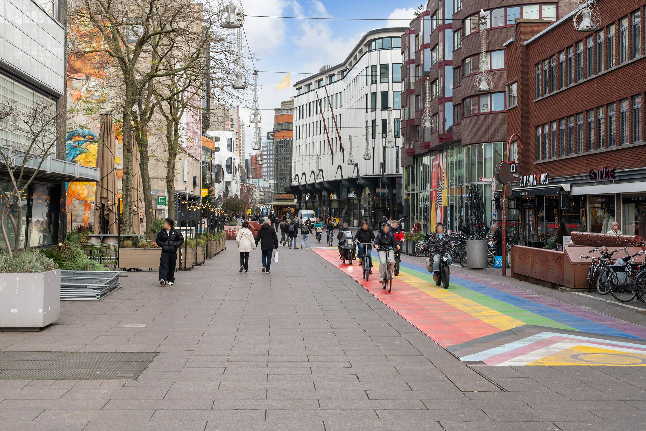 Photo 21 of Boekhorststraat 147