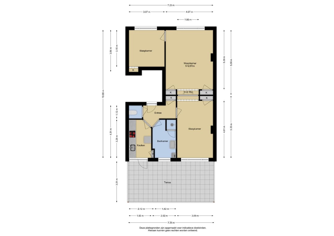 Photo 22 of Boekhorststraat 147