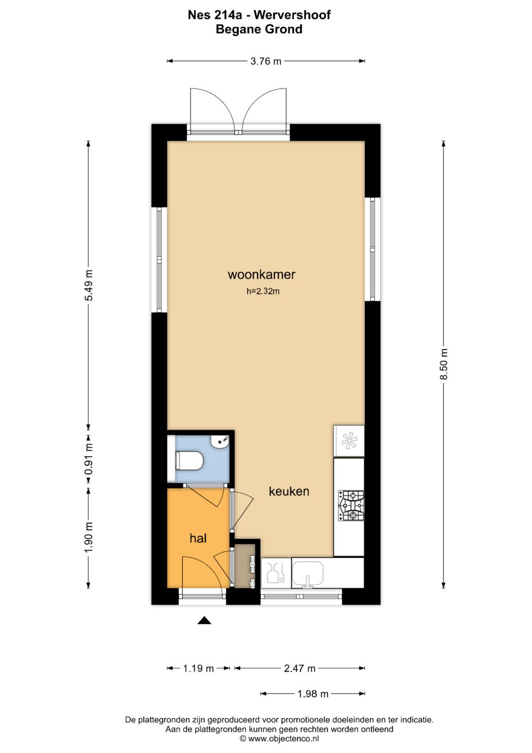 Photo 5 of Nes 214-A