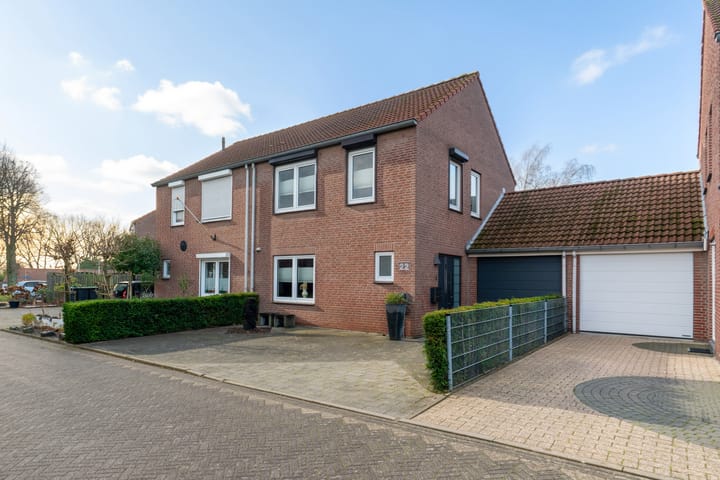 Leesjongenstraat 22 main image