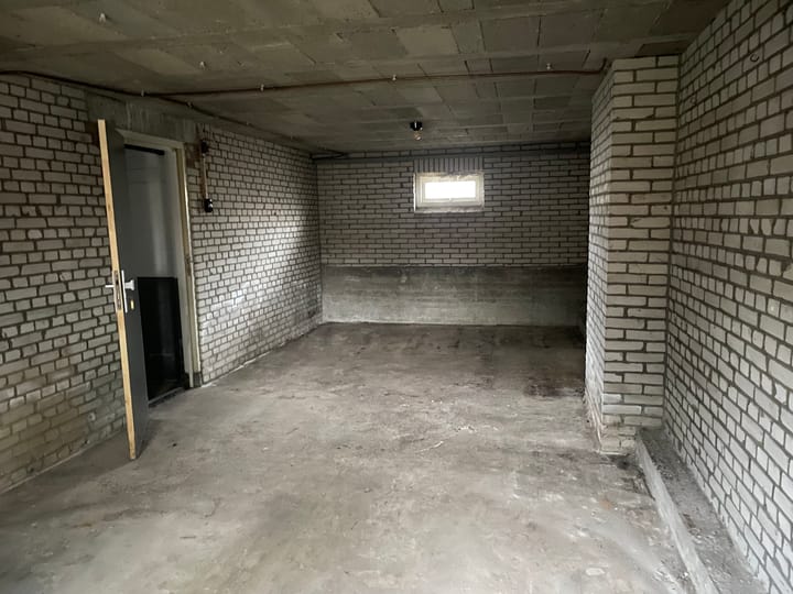 Foto 4 van Blijenbergstraat 34K