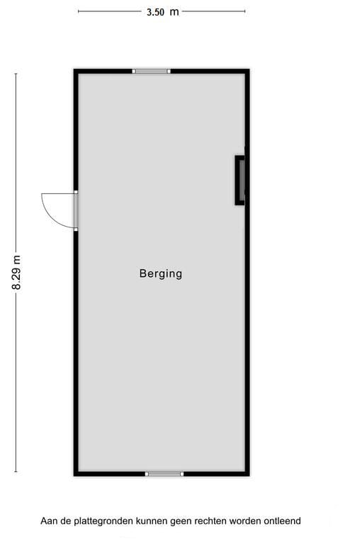 Photo 7 of Blijenbergstraat 34K