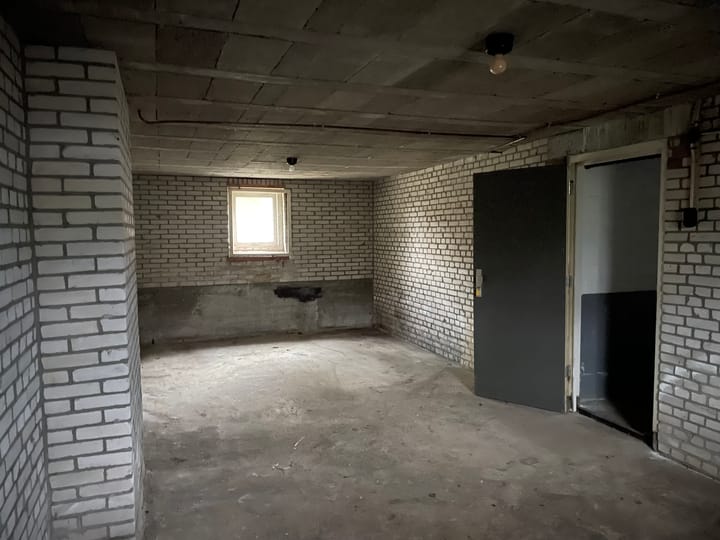 Foto 3 van Blijenbergstraat 34K