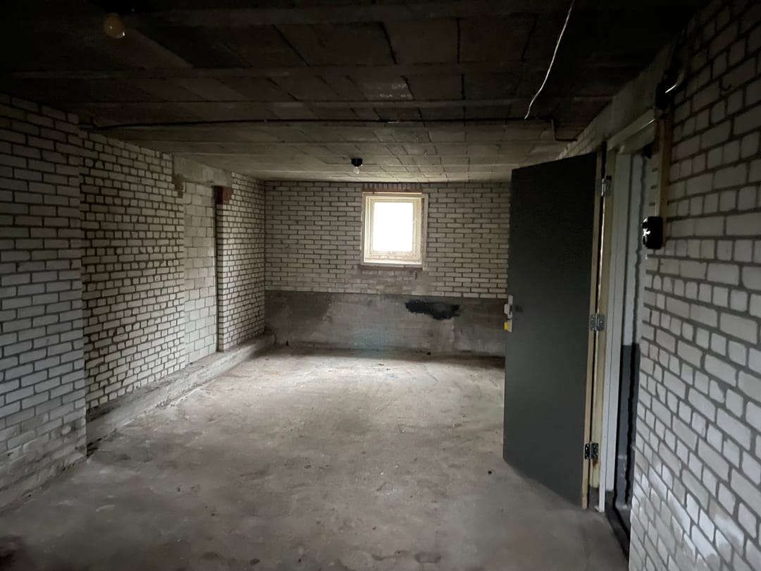 Photo 1 of Blijenbergstraat 34K