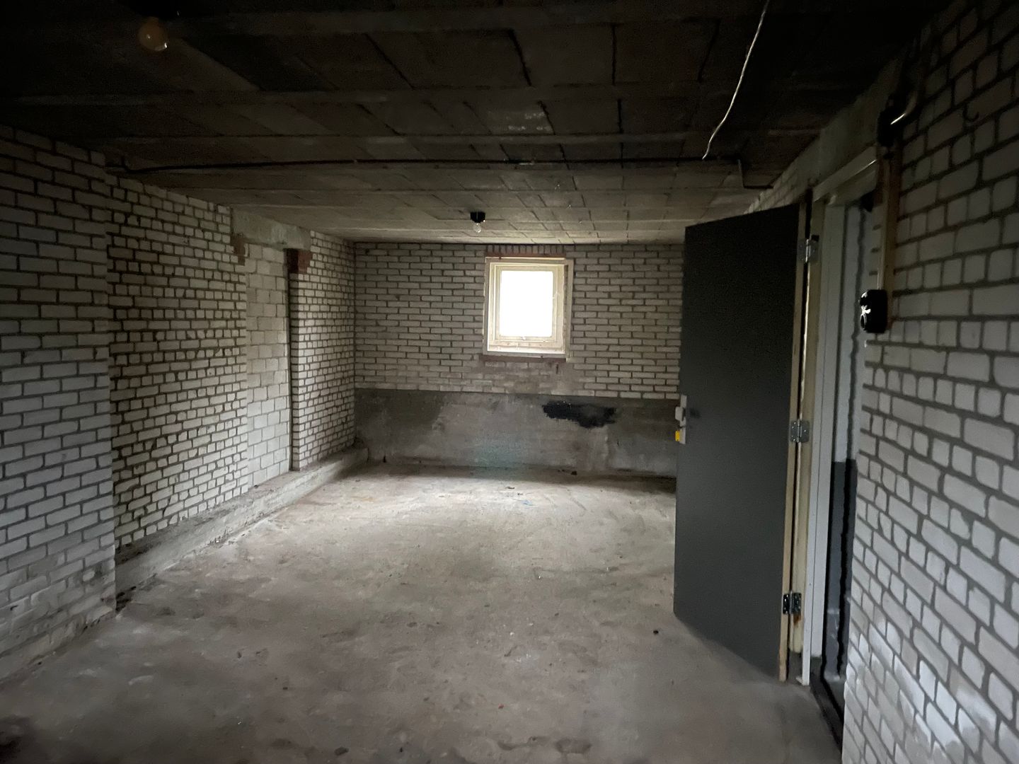 Foto 1 van Blijenbergstraat 34K