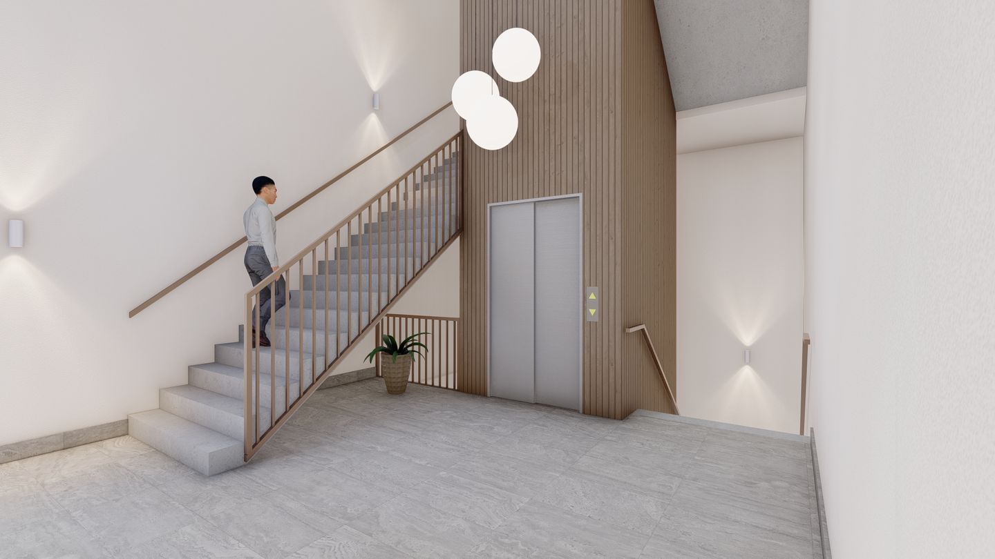 View photo 5 of 2e Loswal 90