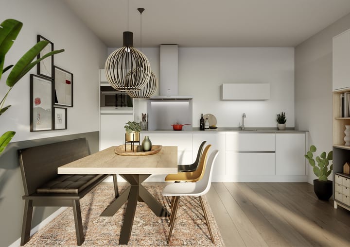 Foto 3 van Verspronckweg 150-D40