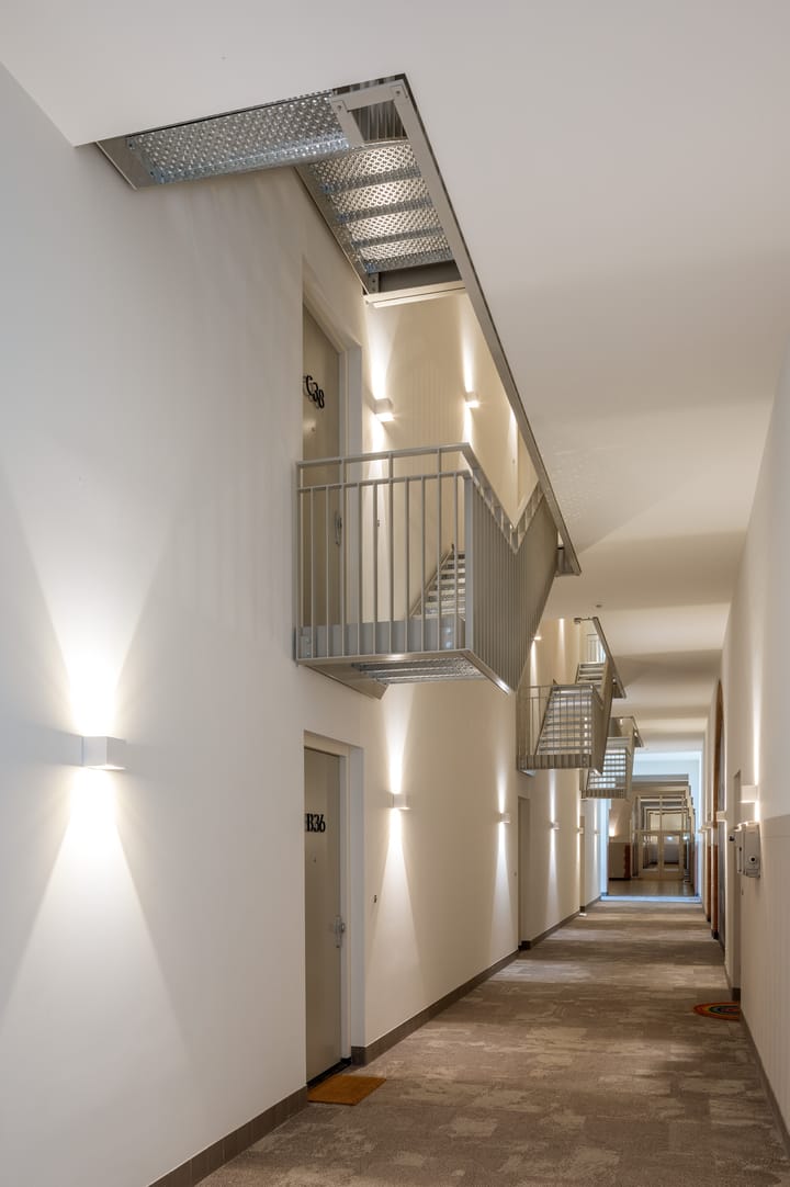 Foto 5 van Verspronckweg 150-D40