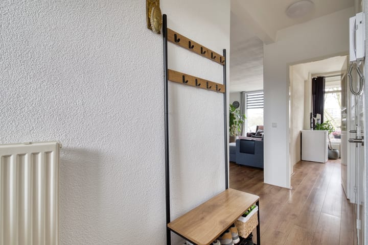 Foto 8 van Schrijverspark 169-03