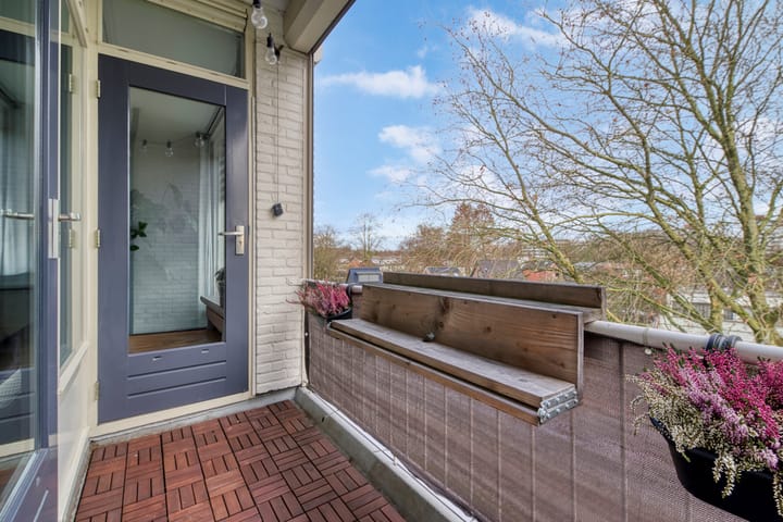 Foto 12 van Schrijverspark 169-03