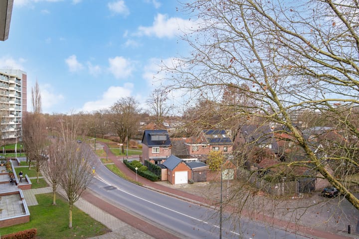 Foto 13 van Schrijverspark 169-03