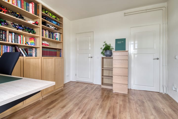 Foto 22 van Schrijverspark 169-03