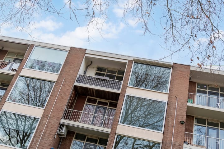 Foto 2 van Schrijverspark 169-03