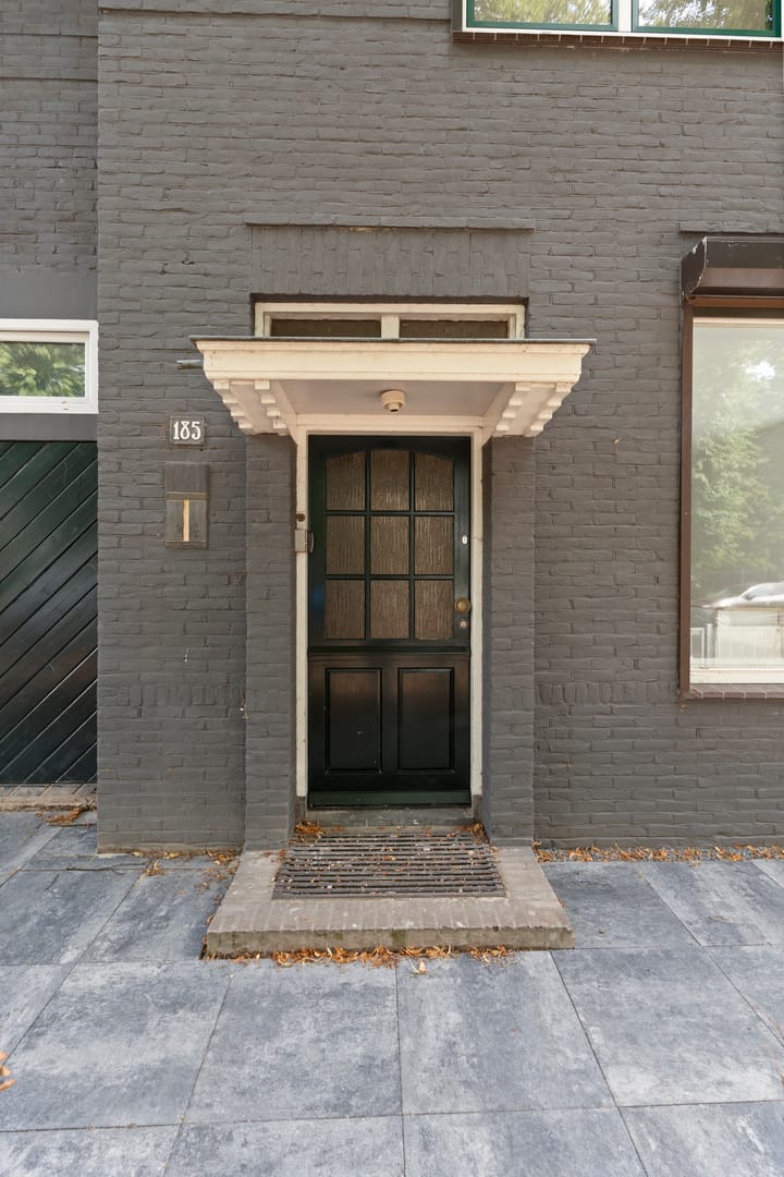 Foto 2 van Wezenlaan 185-J