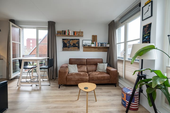 Photo 2 of Eerste Baan 5