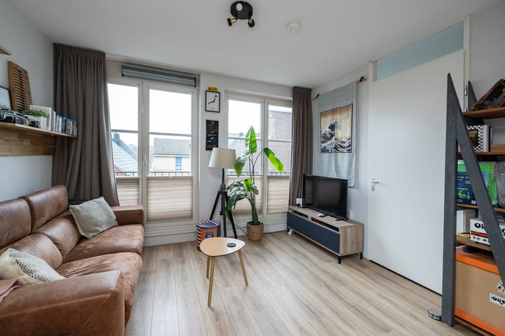 Photo 3 of Eerste Baan 5