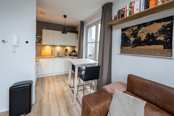 Photo 5 of Eerste Baan 5