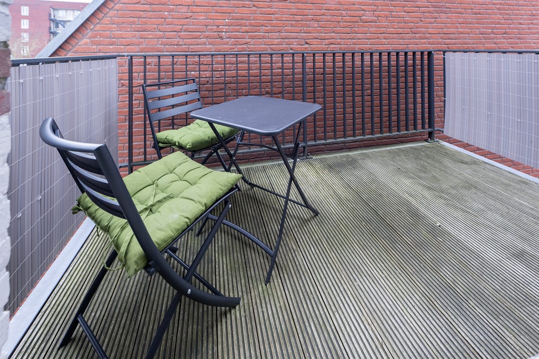 Foto 16 van Eerste Baan 5