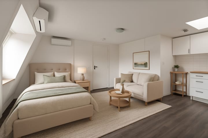 Foto 5 van Wezenlaan 185-K