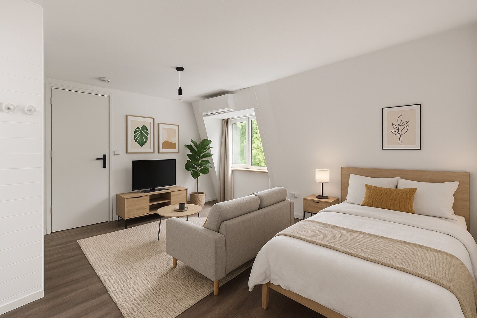 Foto 3 van Wezenlaan 185-M