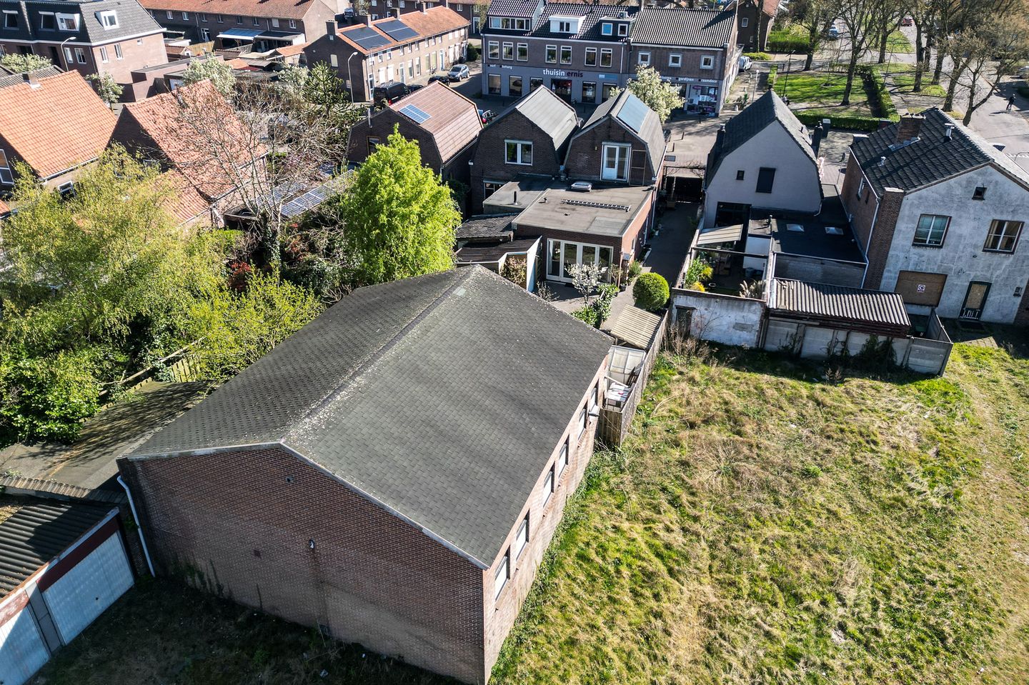 View photo 5 of Berghemseweg 86